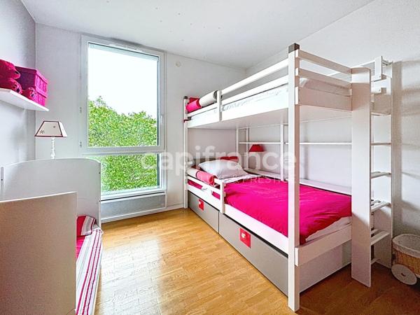 Magnifique Duplex 3 chambres 137 m2 avec terrasse - Bercy village