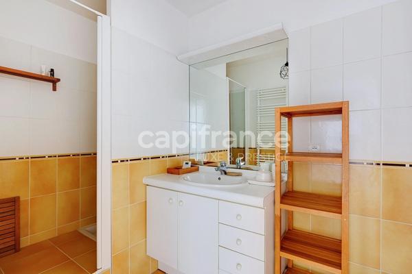 Magnifique Duplex 3 chambres 137 m2 avec terrasse - Bercy village