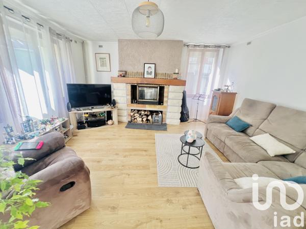 Maison à vendre 5 pièces 130 m² Montataire