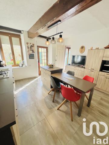Maison à vendre 5 pièces 130 m² Montataire