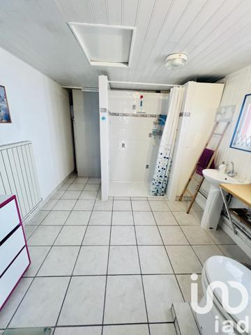 Maison à vendre 5 pièces 130 m² Montataire