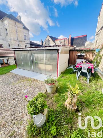 Maison à vendre 5 pièces 130 m² Montataire