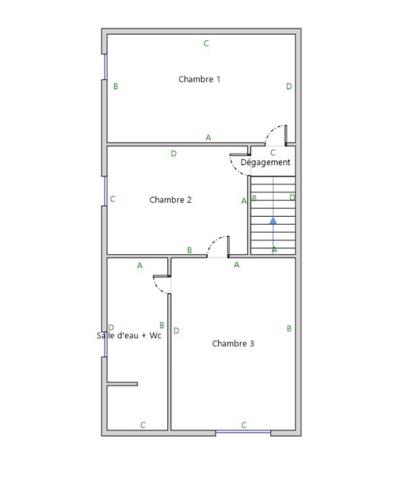 Maison à vendre 5 pièces 130 m² Montataire