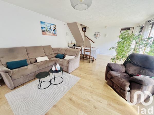 Maison à vendre 5 pièces 130 m² Montataire