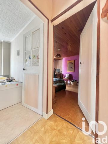 Maison à vendre 5 pièces 130 m² Montataire