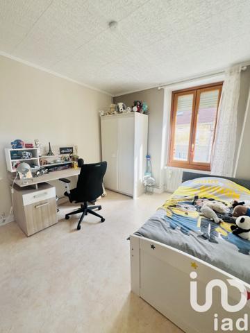 Maison à vendre 5 pièces 130 m² Montataire