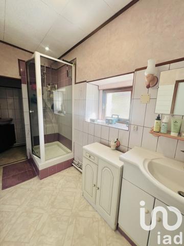 Maison à vendre 5 pièces 130 m² Montataire