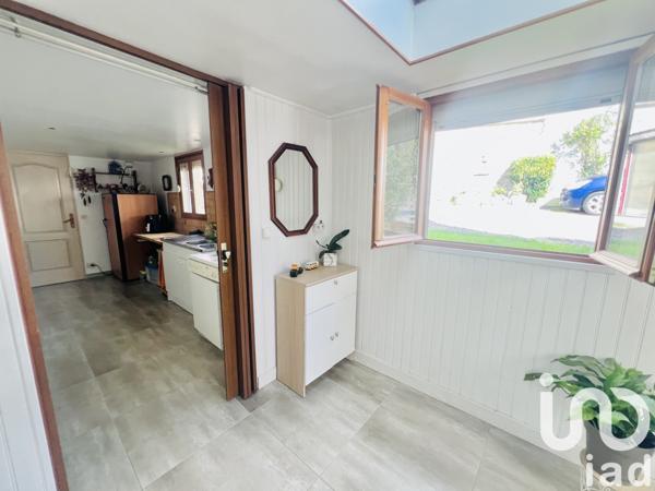 Maison à vendre 5 pièces 130 m² Montataire