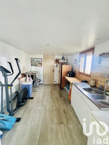 Maison à vendre 5 pièces 130 m² Montataire