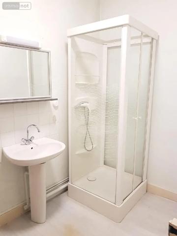 Location - Appartement Louhans-Châteaurenaud 71500 3 pièces 80 m 2