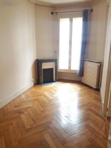 Location - Appartement Louhans-Châteaurenaud 71500 3 pièces 80 m 2