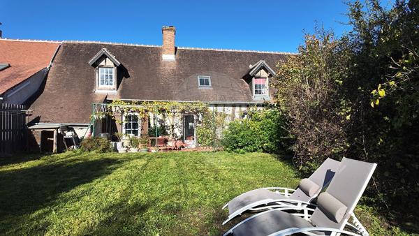 Maison  en vente - Loiret - 45