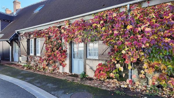 Maison  en vente - Loiret - 45
