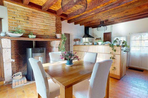 Maison  en vente - Loiret - 45