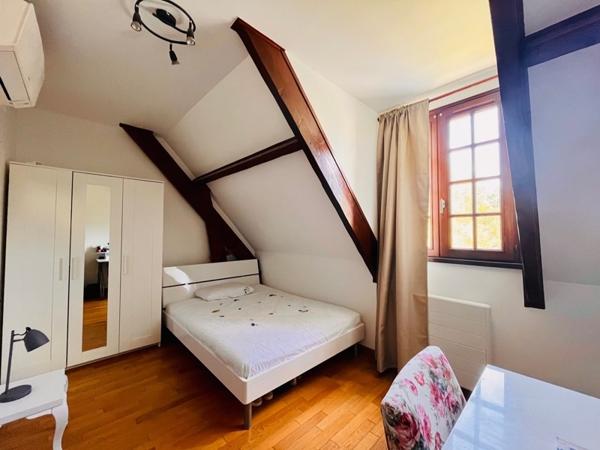 Maison à vendre 690 000 € L'Isle-Adam 8 p 192 m² DPE D