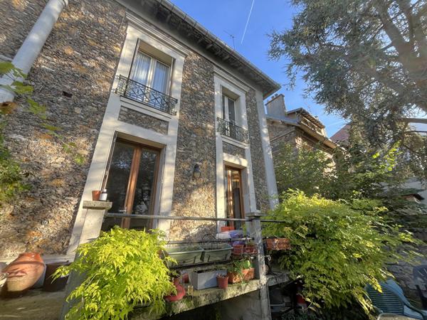 Maison Clamart 8 pièce(s) 150 m2