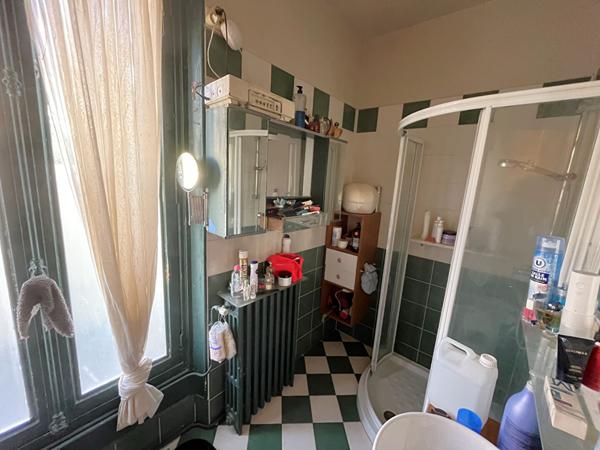 Maison Clamart 8 pièce(s) 150 m2