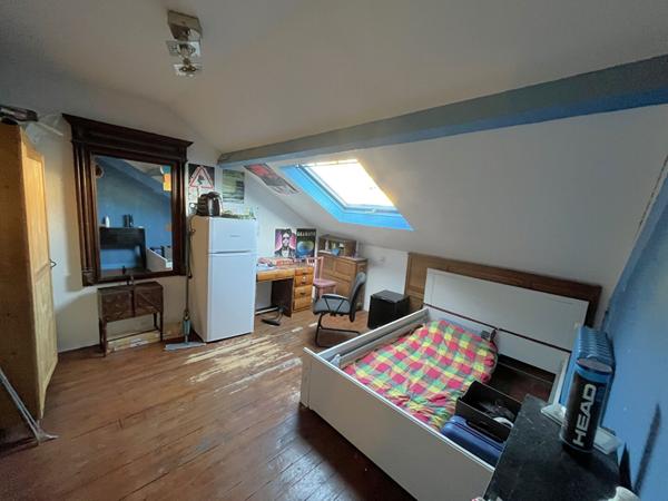 Maison Clamart 8 pièce(s) 150 m2