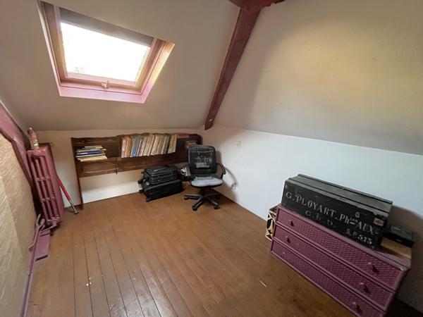 Maison Clamart 8 pièce(s) 150 m2