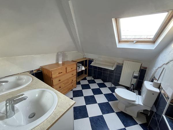 Maison Clamart 8 pièce(s) 150 m2