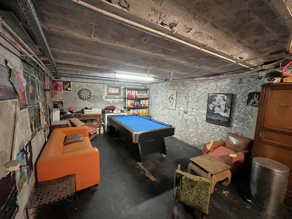 Maison Clamart 8 pièce(s) 150 m2