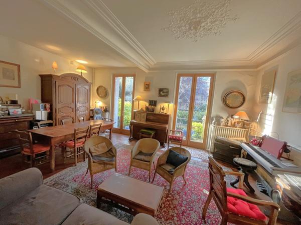 Maison Clamart 8 pièce(s) 150 m2