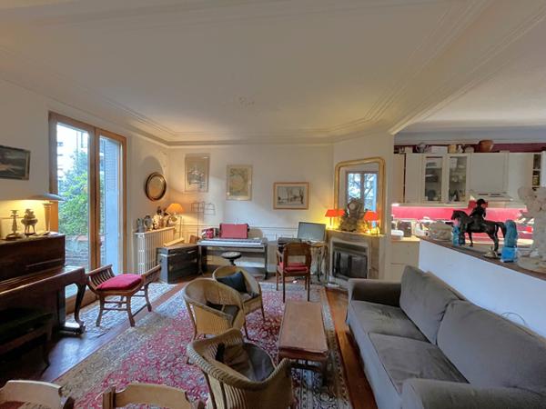 Maison Clamart 8 pièce(s) 150 m2