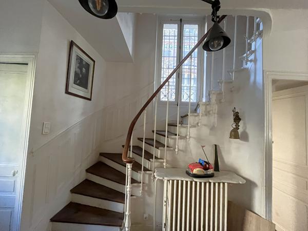 Maison Clamart 8 pièce(s) 150 m2