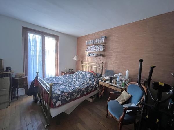 Maison Clamart 8 pièce(s) 150 m2