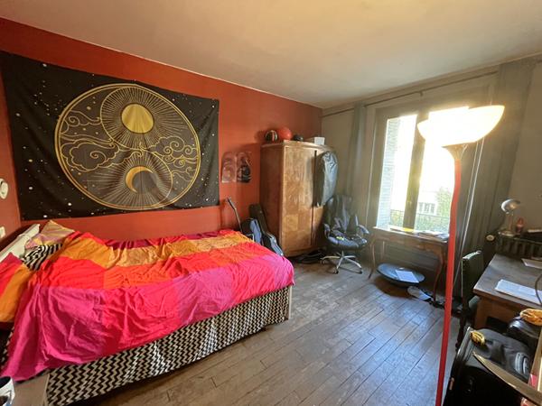 Maison Clamart 8 pièce(s) 150 m2