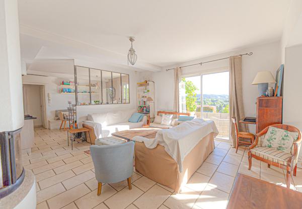 Maison à Mandelieu-la-napoule