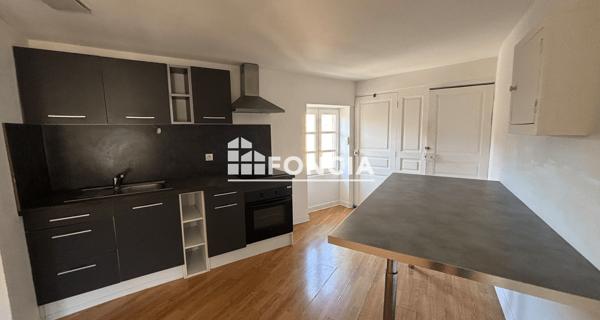 Location Appartement 2 pièces 47.75 m² - Anse 69480