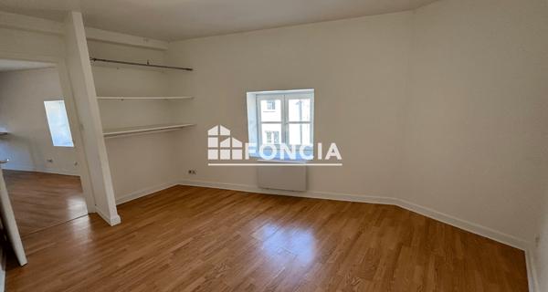 Location Appartement 2 pièces 47.75 m² - Anse 69480
