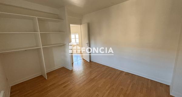 Location Appartement 2 pièces 47.75 m² - Anse 69480