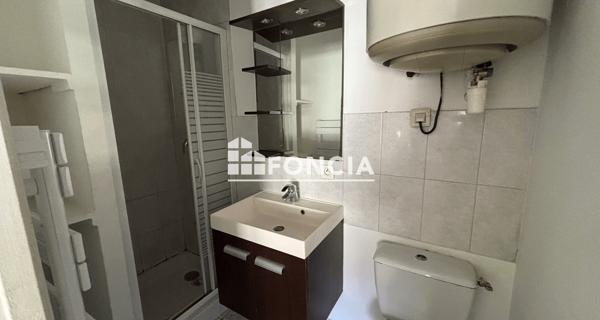 Location Appartement 2 pièces 47.75 m² - Anse 69480