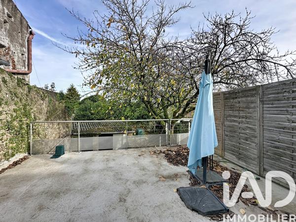 Immeuble à vendre 177 m² Parthenay