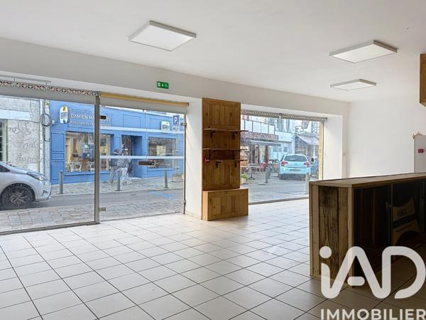 Immeuble à vendre 177 m² Parthenay