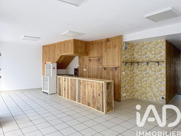 Immeuble à vendre 177 m² Parthenay