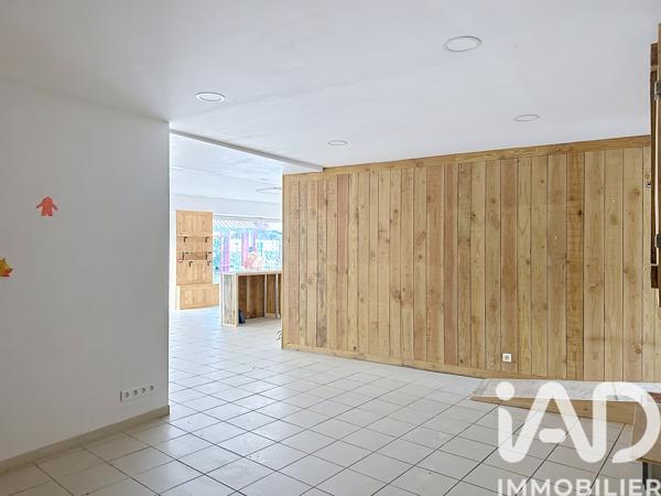 Immeuble à vendre 177 m² Parthenay