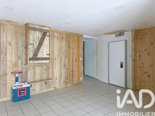 Immeuble à vendre 177 m² Parthenay