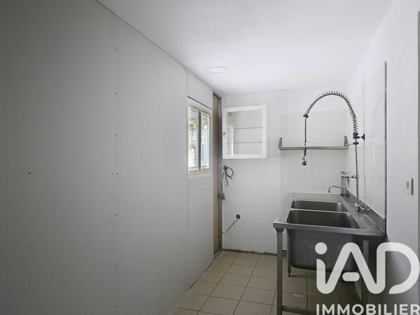 Immeuble à vendre 177 m² Parthenay