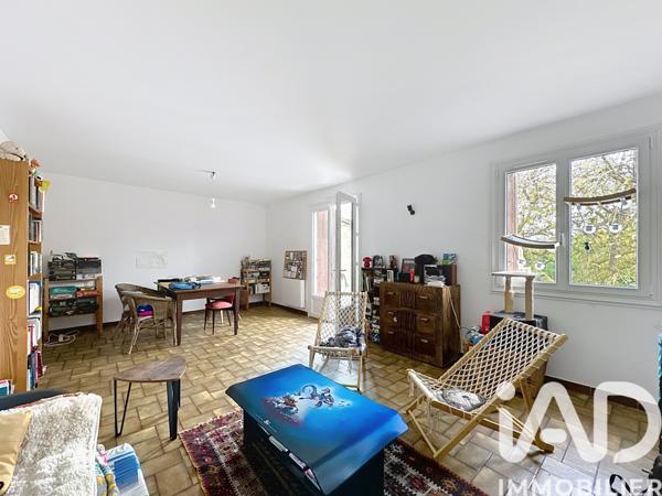 Immeuble à vendre 177 m² Parthenay