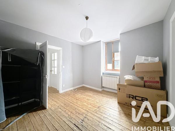 Immeuble à vendre 177 m² Parthenay