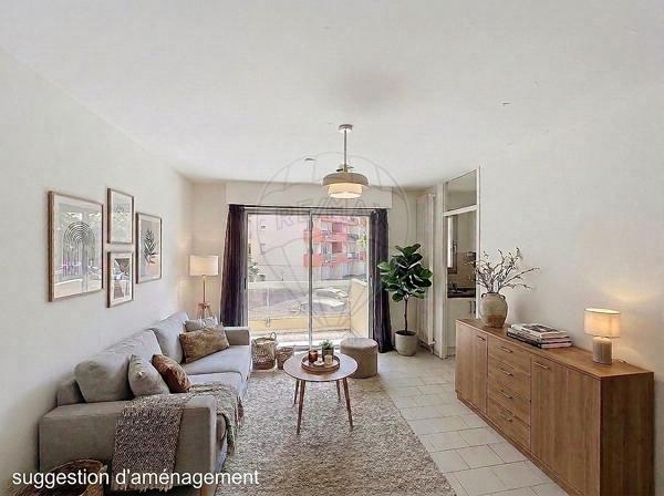 Appartement à vendre - Perpignan, Pyrénées-Orientales - 66