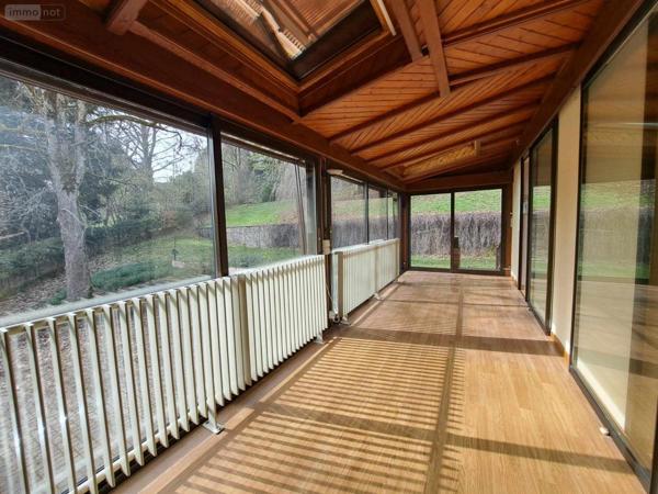 Maison à vendre à Gérardmer dans les Vosges (88400), ref : CM4