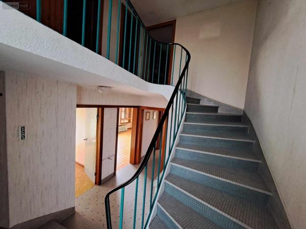 Maison à vendre à Gérardmer dans les Vosges (88400), ref : CM4