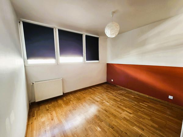 Appartement Fresnes 3 pièce(s) 69.32 m2