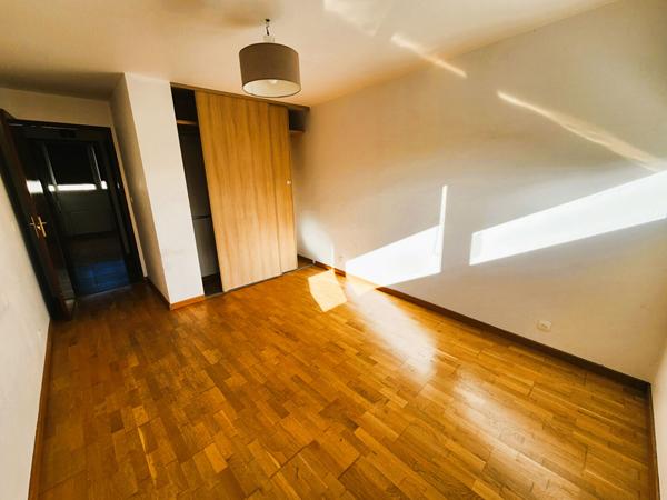 Appartement Fresnes 3 pièce(s) 69.32 m2