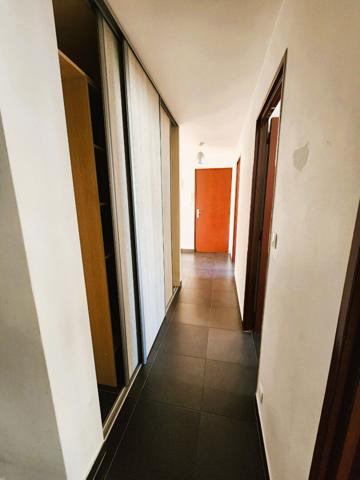 Appartement Fresnes 3 pièce(s) 69.32 m2