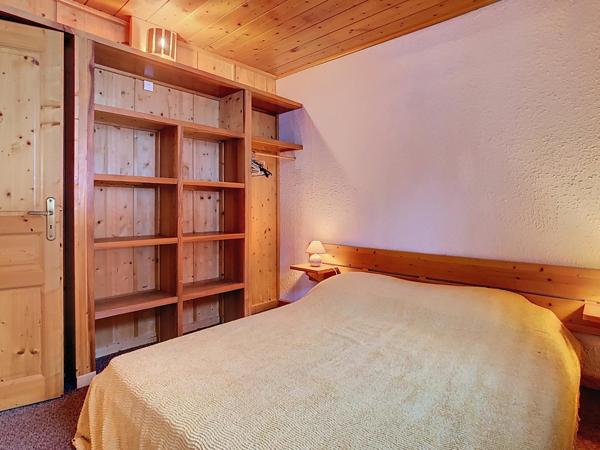 Appartement 2 chambres / 6-8 couchages La Plagne La-Roche